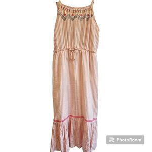 Jessica Simpson Girl Dress Large 12/14